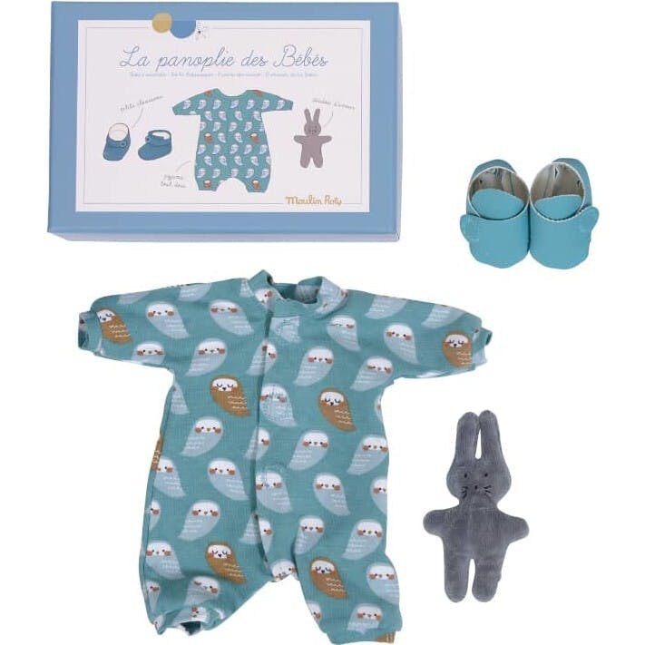 Baby Assorted Clothes