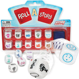 Junior Learning Roll a Story Game