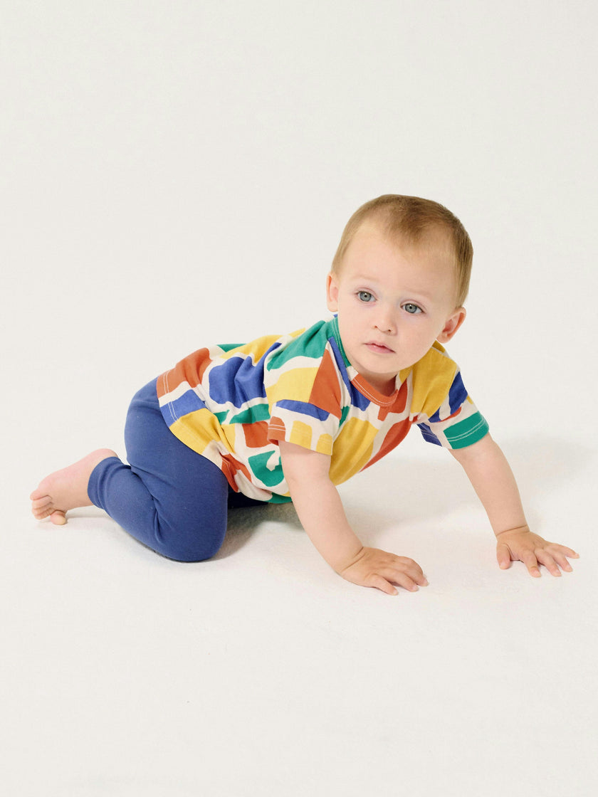 Bobo Choses Color all over T-shirt