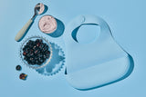 Magnetic Silicone Bib