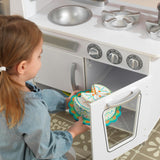 Vintage Kitchen