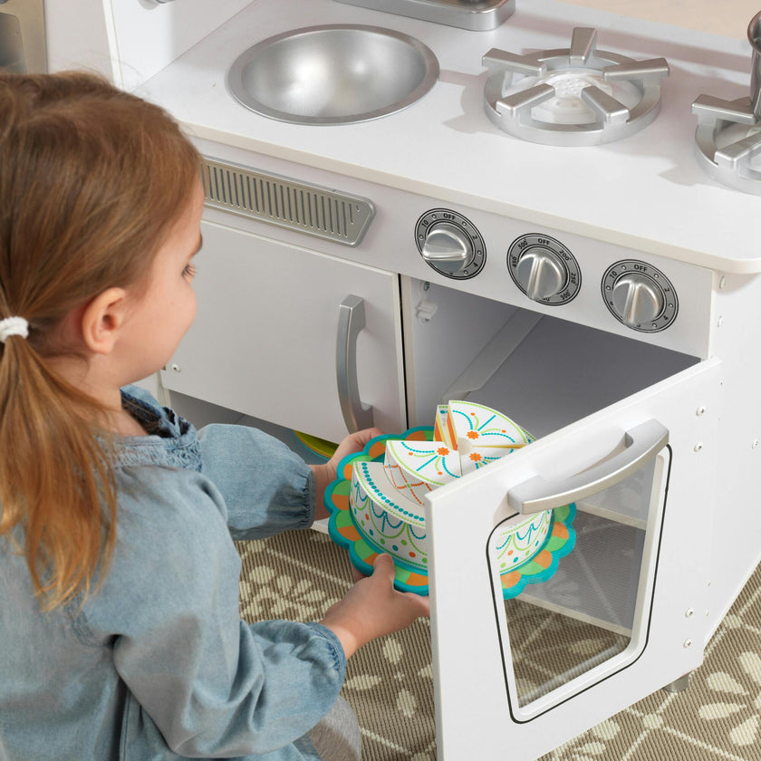 Vintage Kitchen