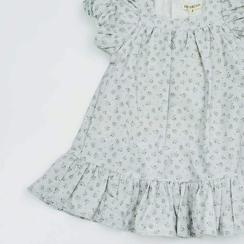 The Weekend Dress