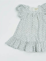 The Weekend Dress |  Fleur de Brume