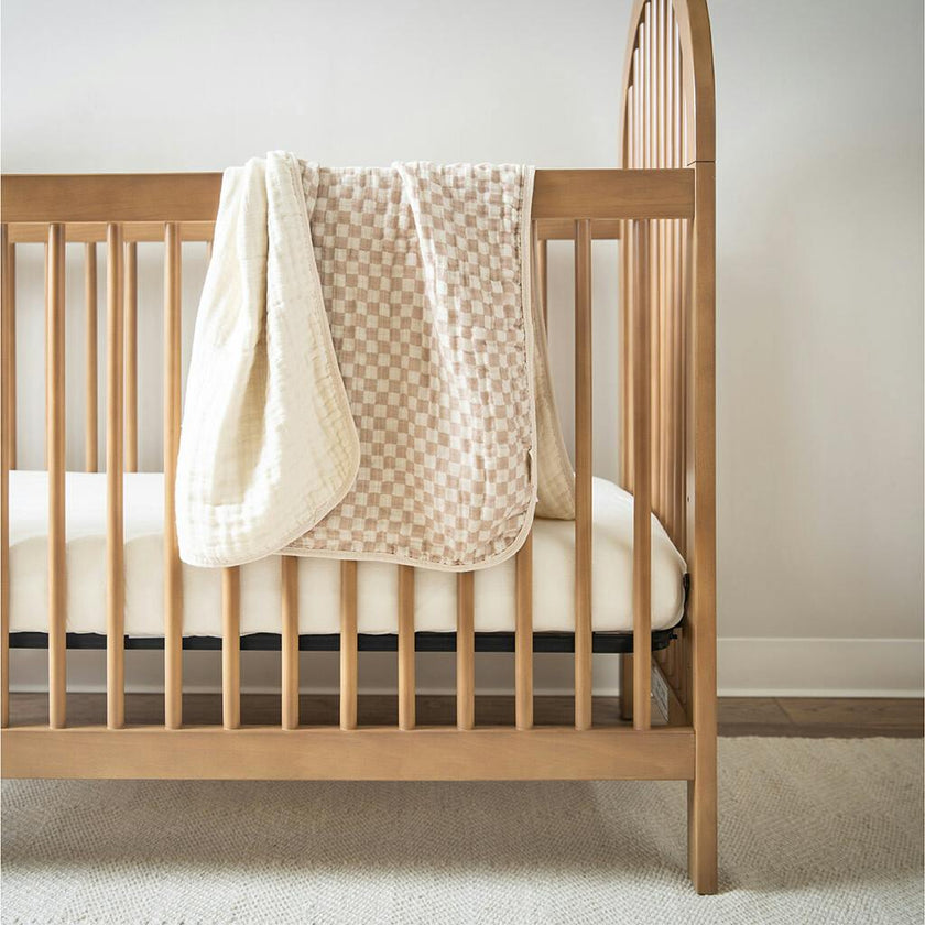 Itzy Blanket