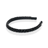 Beaded Accent Headband