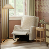 Morris & Co. x Namesake Crewe Recliner and Swivel Glider