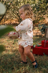 Eloise Set in Winter Chérie