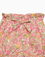Baby Peach Sparkle Betsy Bloomers
