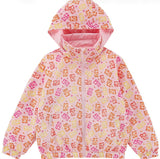 Max Reversible Rain Jacket Windbreaker, Gummy Bear