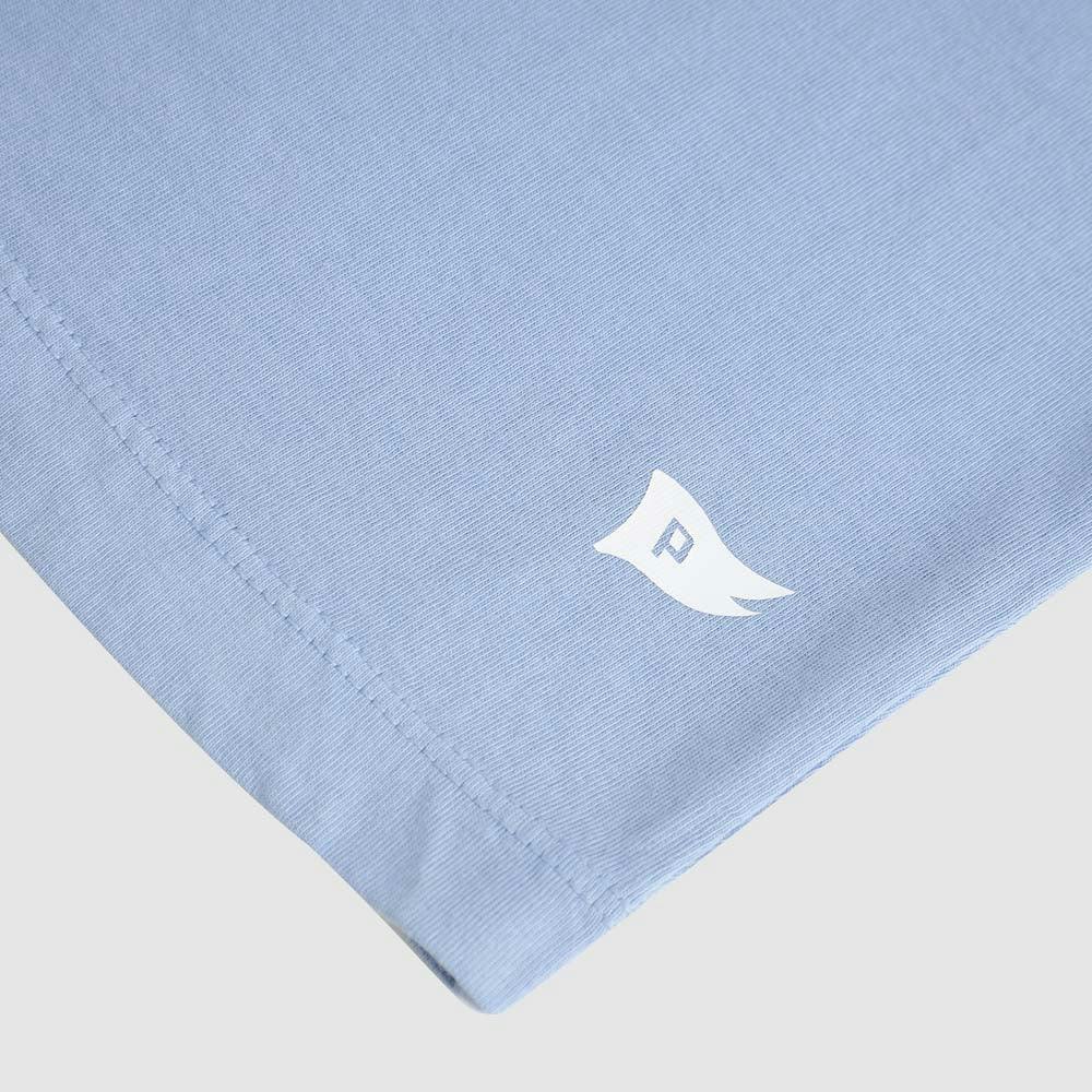 Monterey Organic Pocket Tee For Boys & Toddlers
