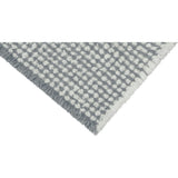 Kaia Tri-Color Woolable Rug