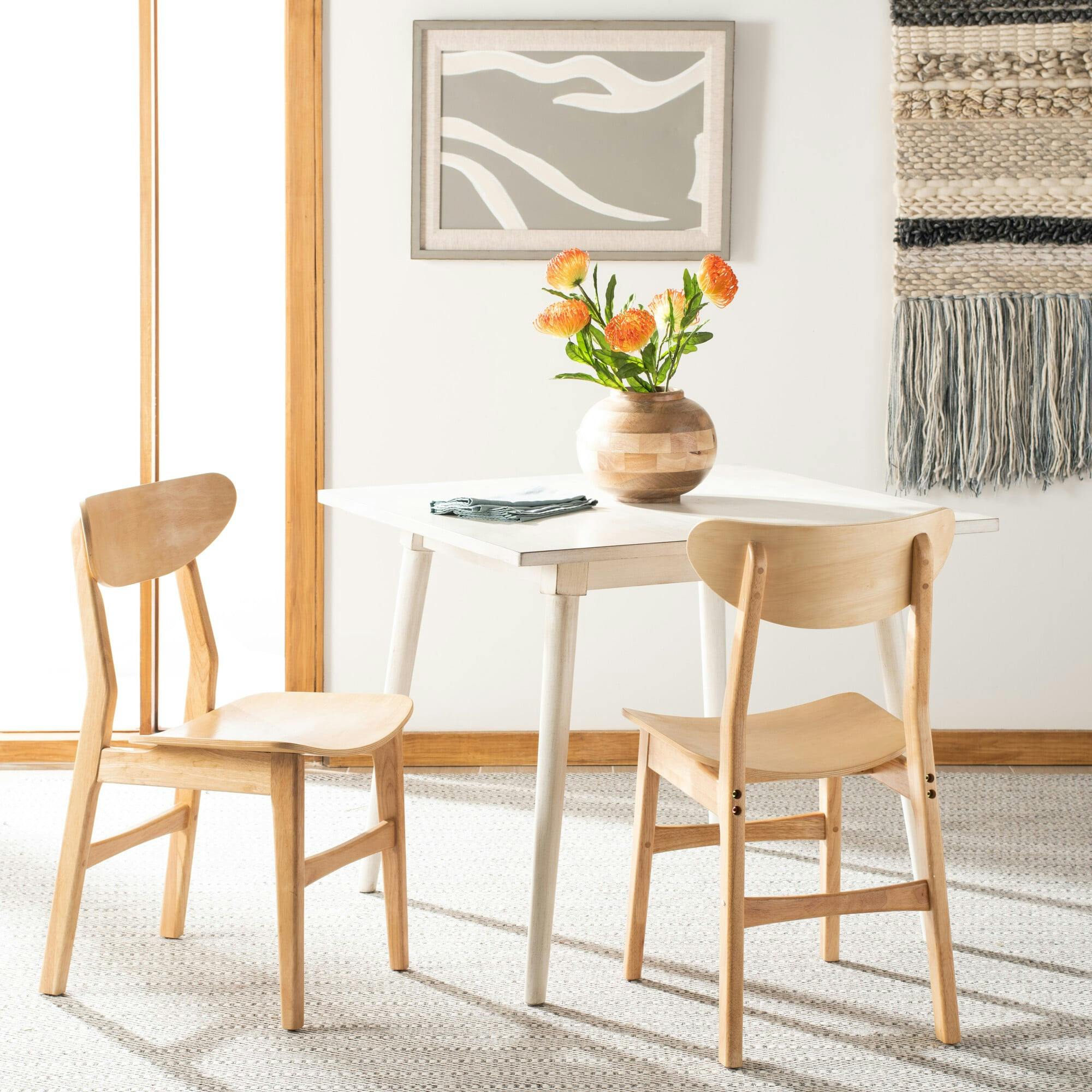 Lucca Retro Chair