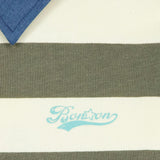 BONTON Pesto Polo - Kaki Highland