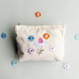 Flora Patch Set