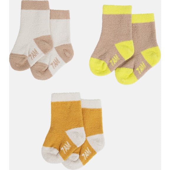 Short Socks