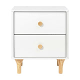 Babyletto  Lolly Nightstand with USB Port