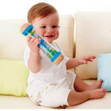 Hape: Beaded Raindrops - Blue- Wooden Soothing Sounds Toy