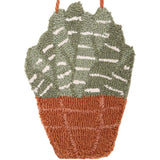 Tufted Wall Hanging