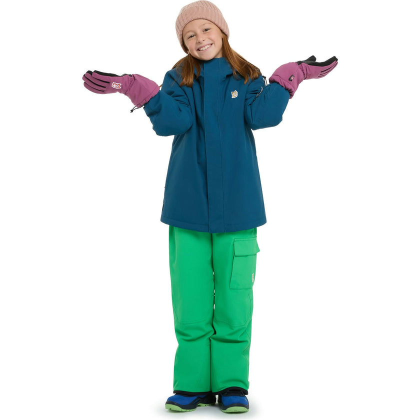 Tove snow jacket