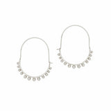 Celeste Boho Hoops
