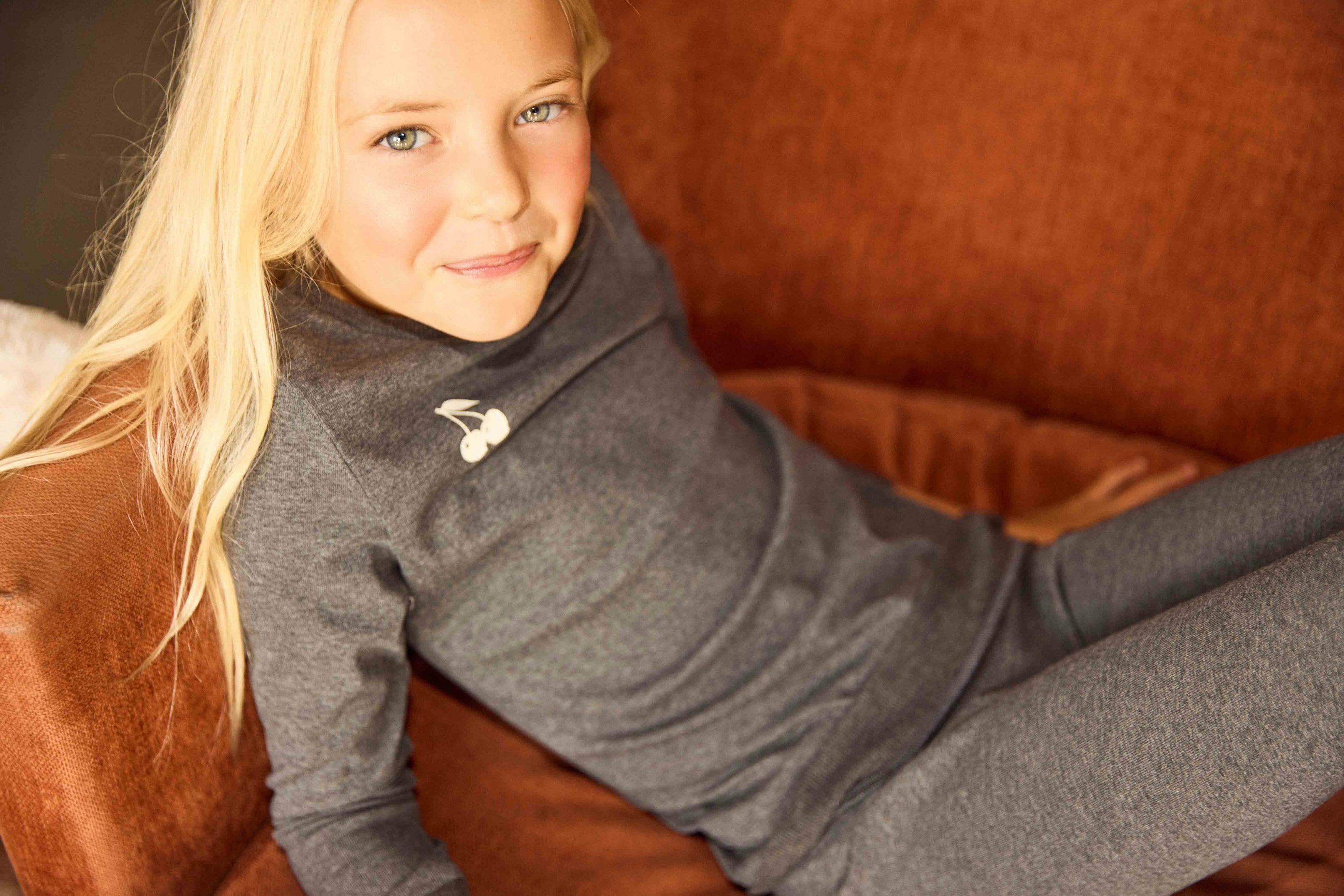 Bonne Nuit Loungewear Set