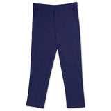 TRUSSARDI Textured Stretch Suit Pants