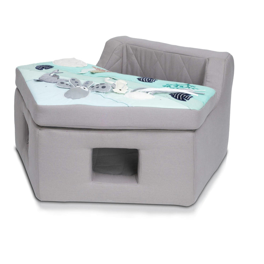 Under the Sea Baby Activity Center