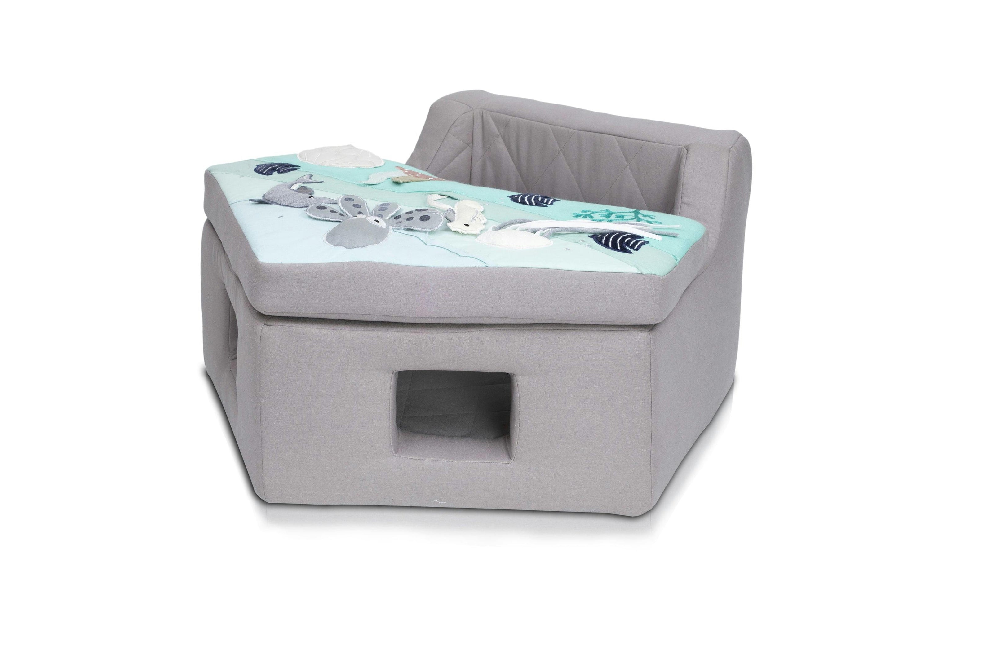 Under the Sea Baby Activity Center