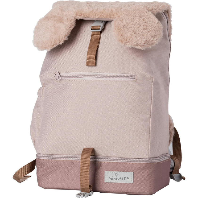 My First PacPac: Adjustable Kids Backpack  - Noah