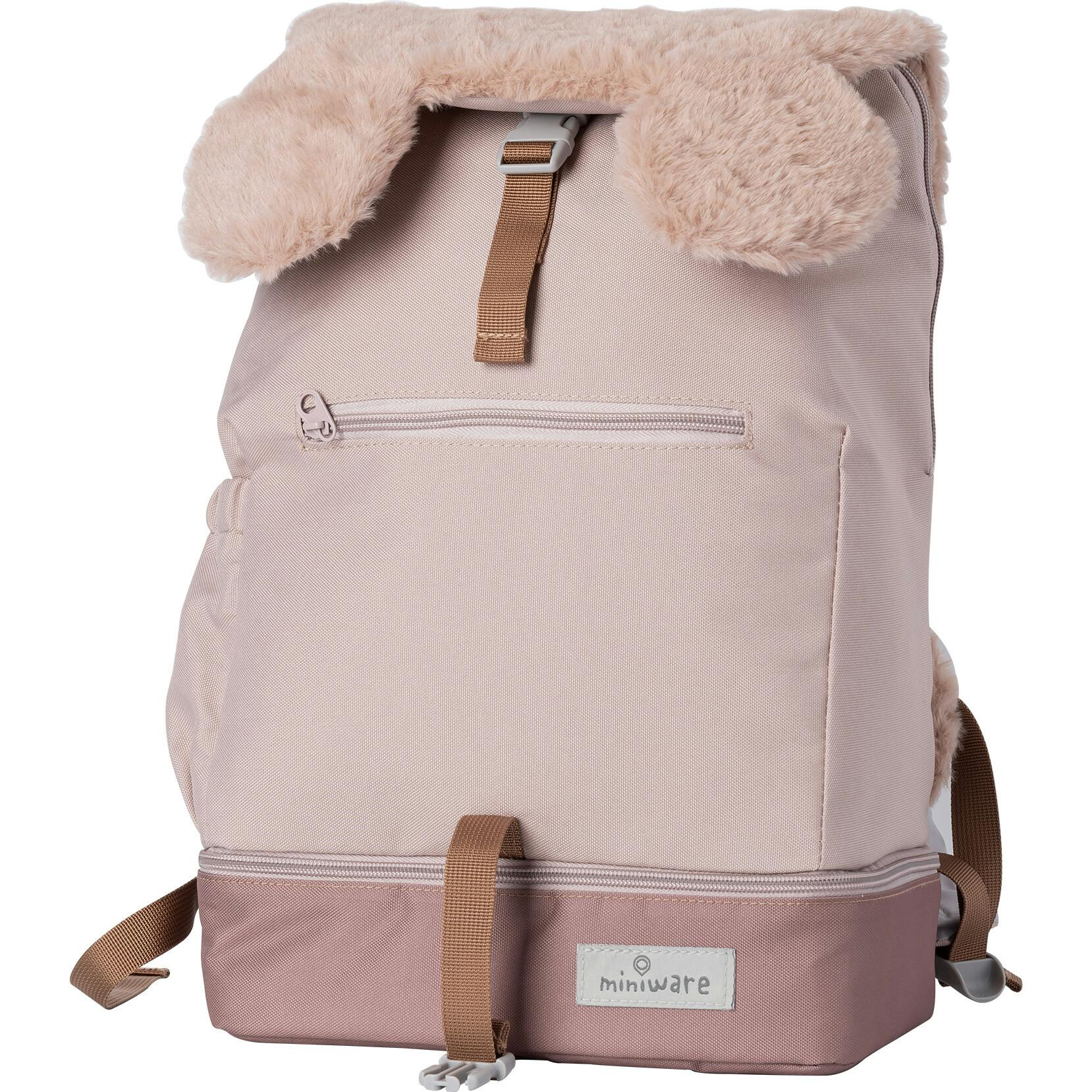 My First PacPac: Adjustable Kids Backpack  - Noah