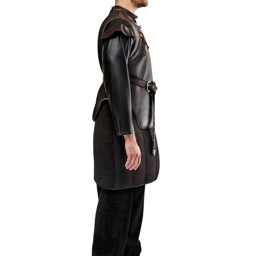 Men's Game of Thrones Jon Snow Costume