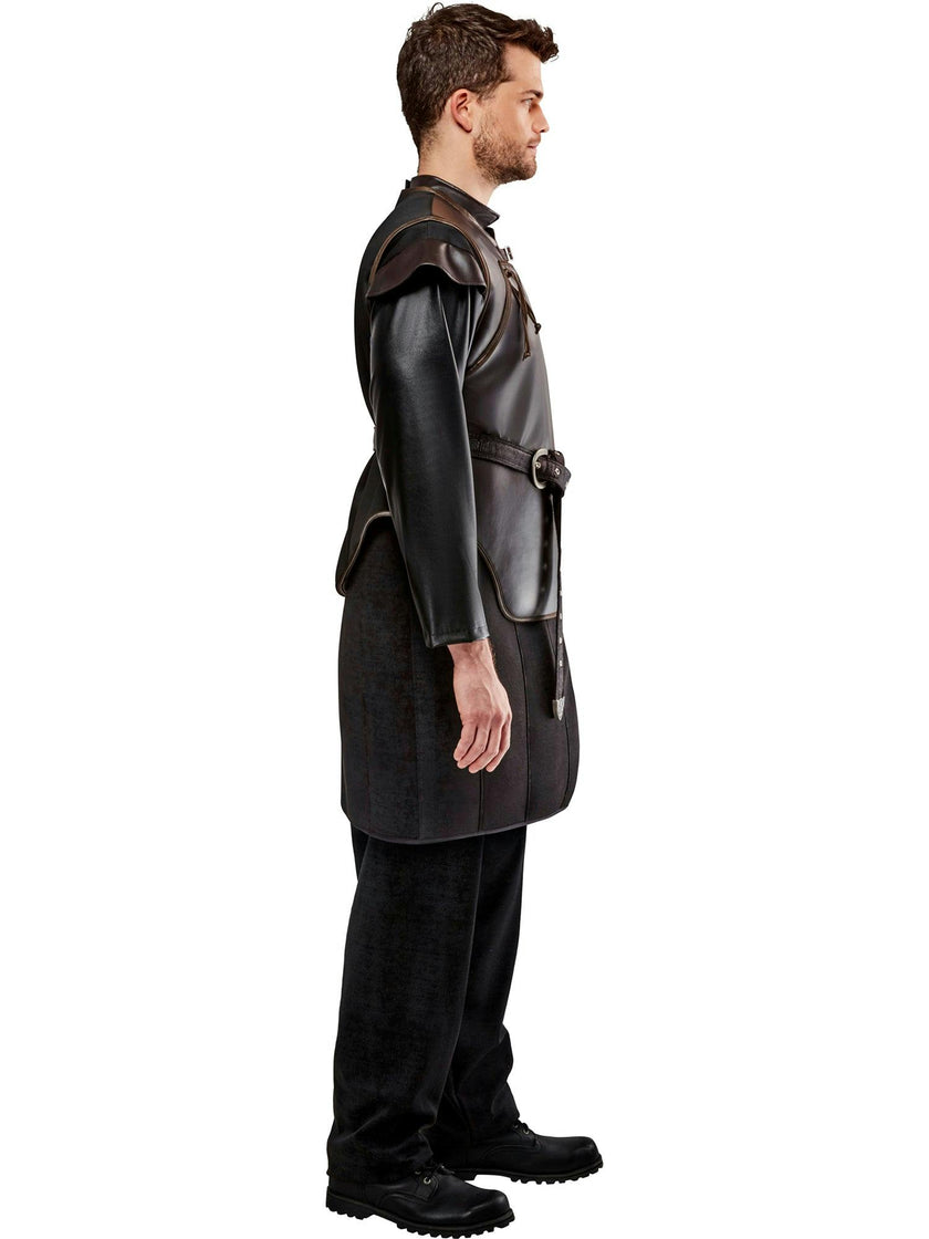 Men's Game of Thrones Jon Snow Costume