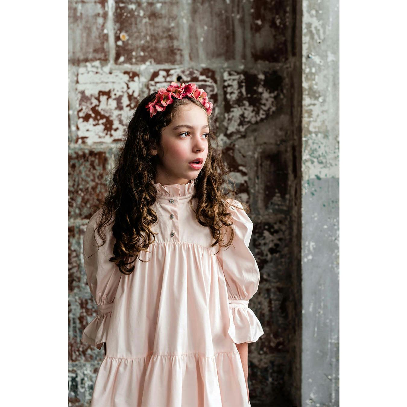 Eloise dress