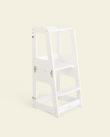 Convertible Toddler Tower