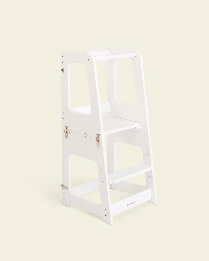 Convertible Toddler Tower