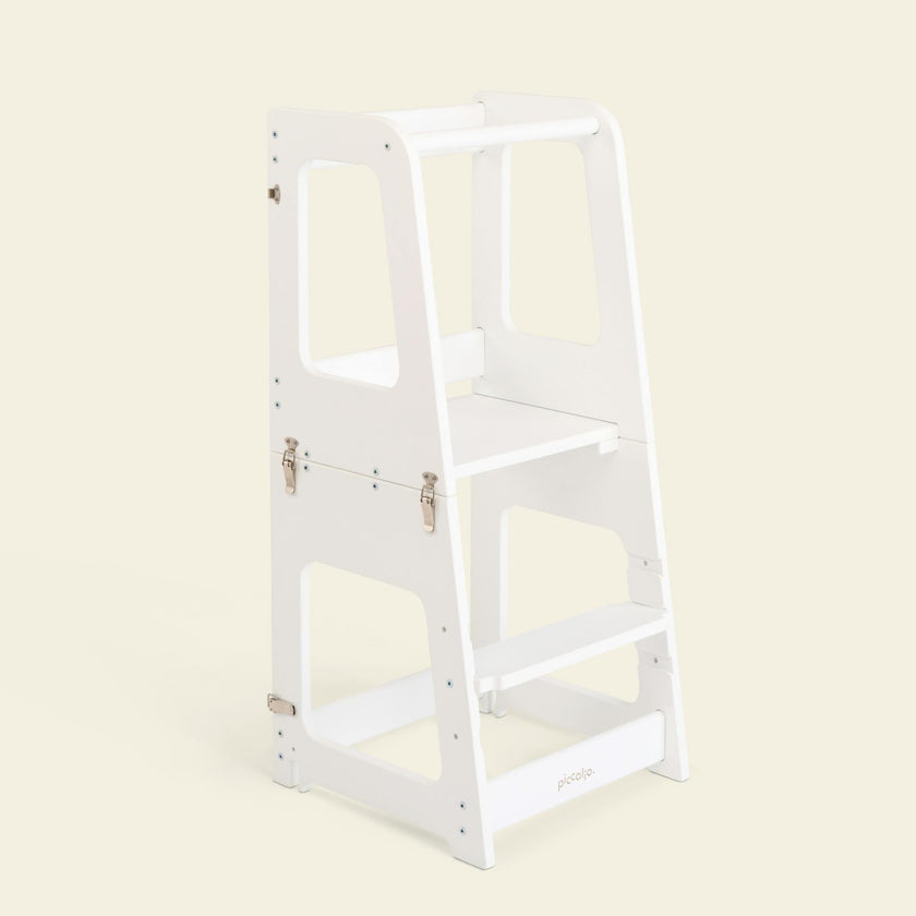 Convertible Toddler Tower