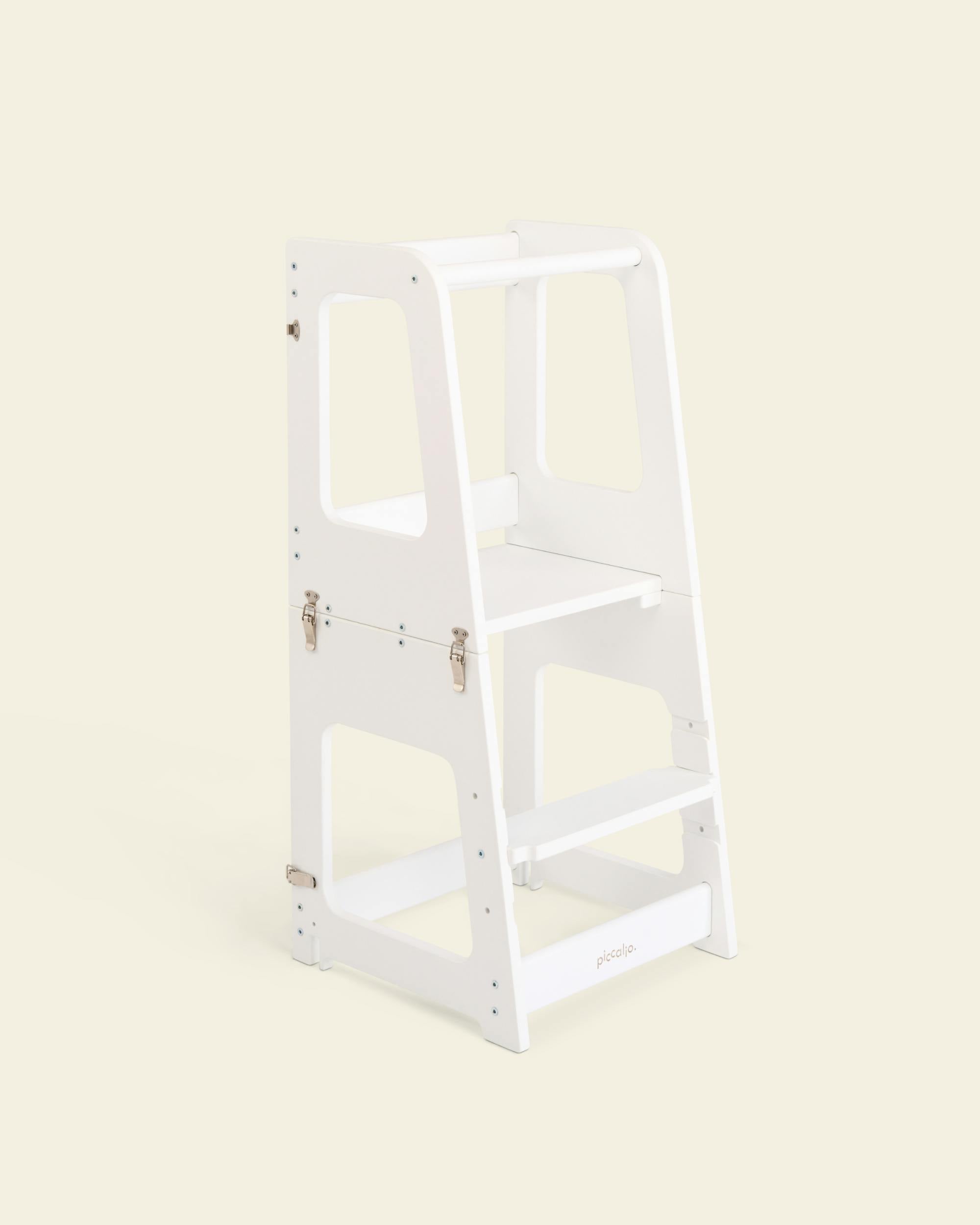 Convertible Toddler Tower