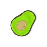 Mini Avocado Crinkle Blankie