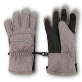 Winter & Ski Glove powered by ZIPGLOVE™ TECHNOLOGY