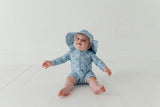 Baby Sun Hat