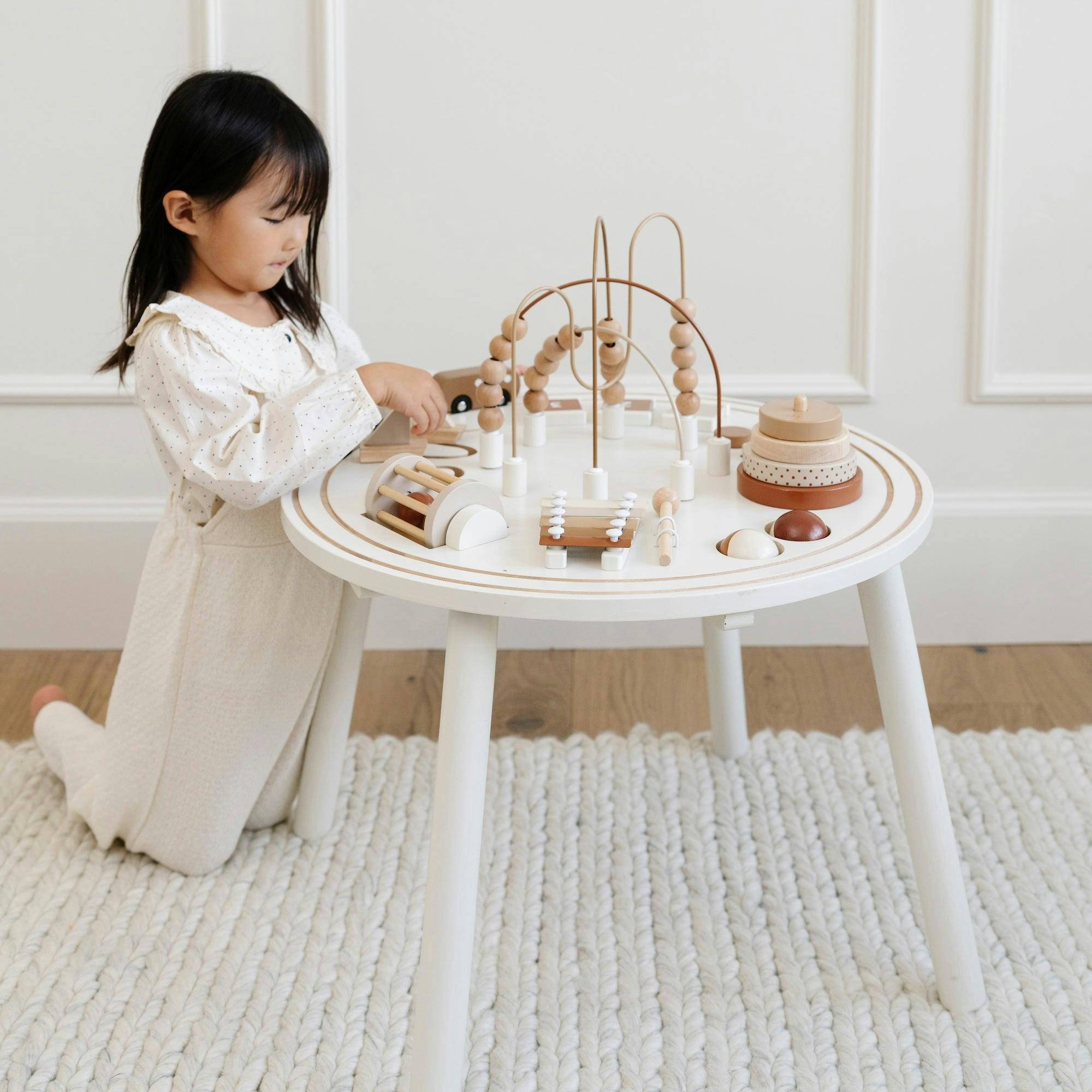 Activity Table