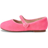 Elin Velvet Yellow