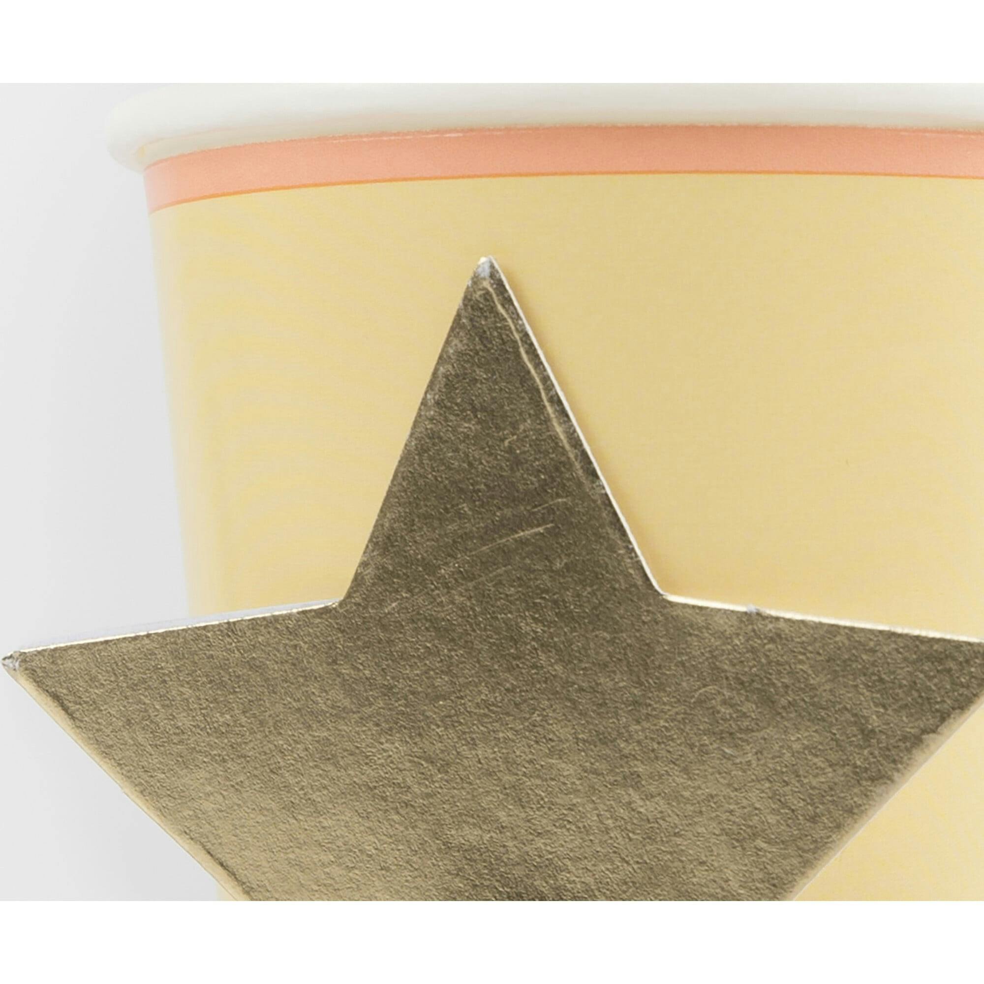 Happy Icons Cups