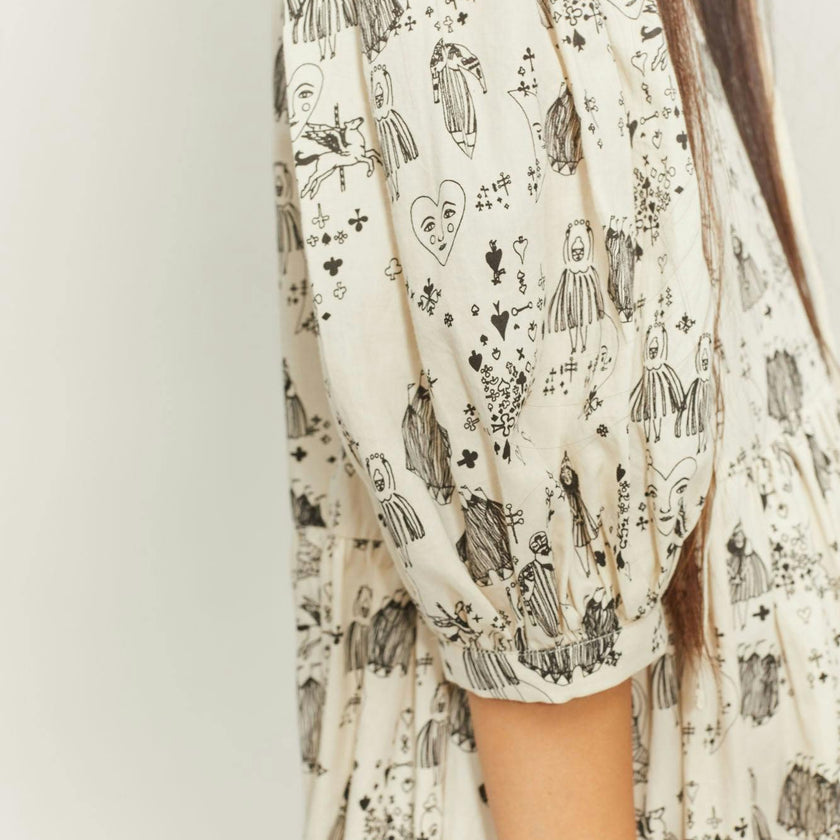 Wonder Dress