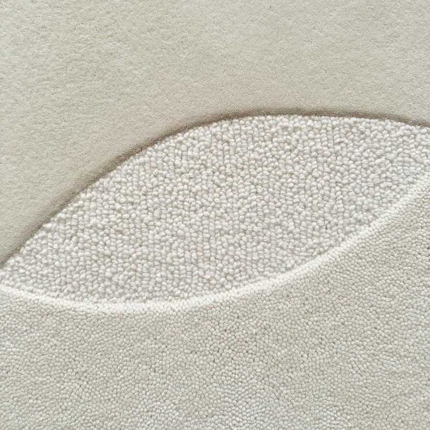 Tapis ENTRELACS