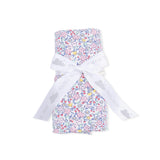 Elizabeth's Garden - Swaddle Blanket