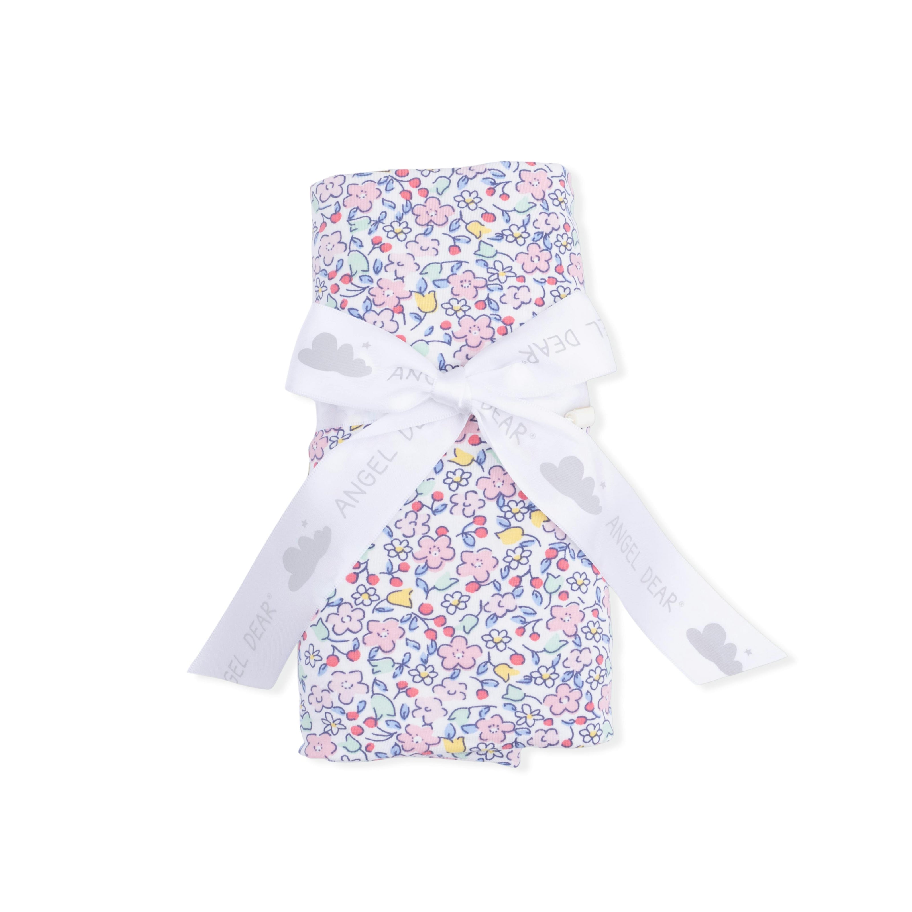 Elizabeth's Garden - Swaddle Blanket