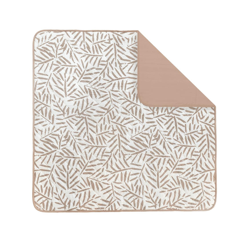 Foldable Portable Playmat - Wander Classic