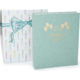 "All My Birthdays” Memory Book
